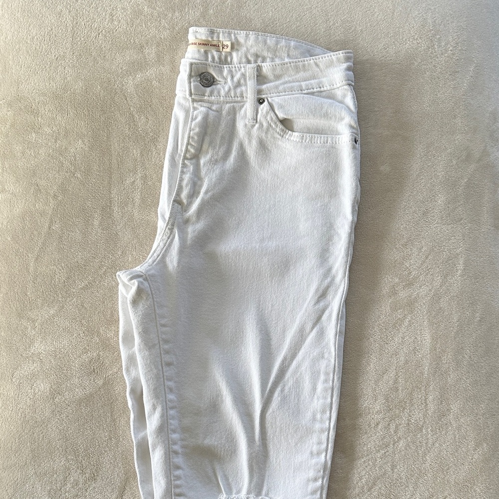 Levi's Women's Skinny Jeans